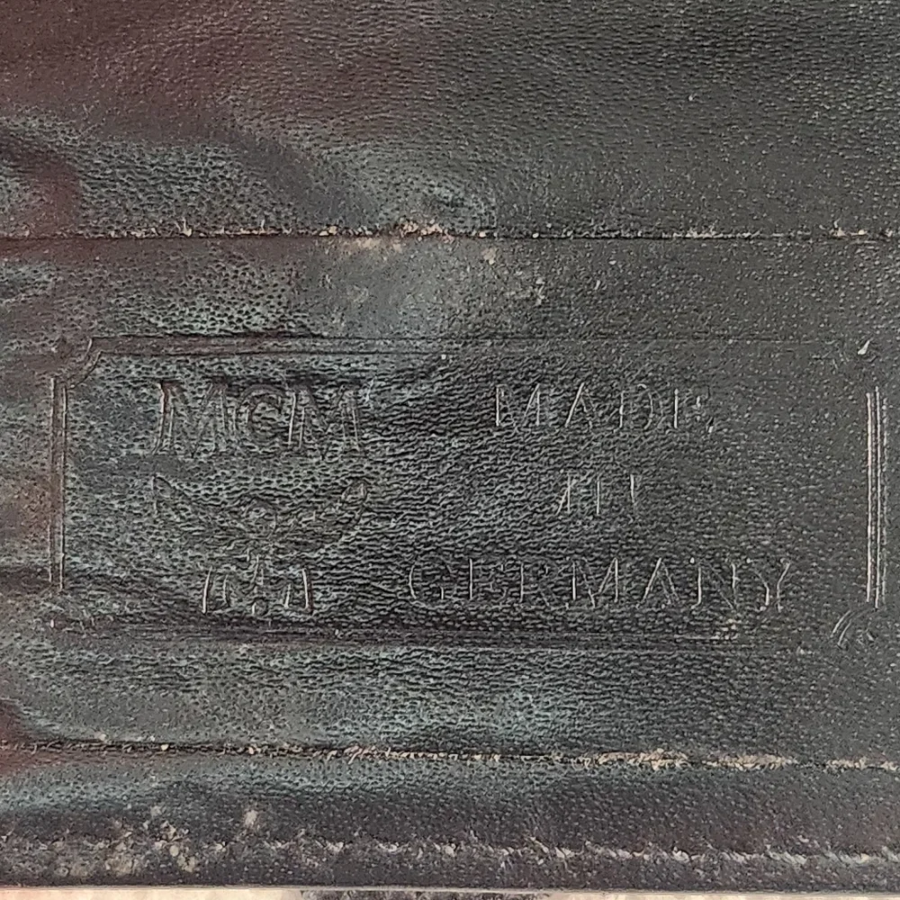 vintage black